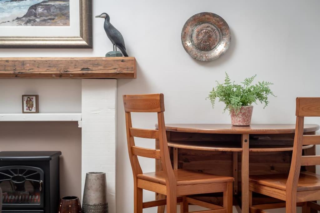Heather Cottage, 2 Bedroom In Comrie Exterior photo